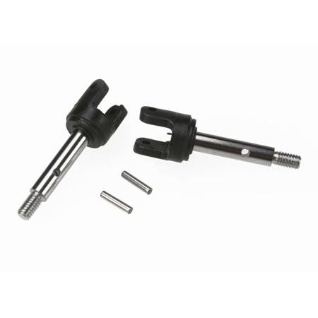 Traxxas Rear Stub Axles for 2WD Brushed Slash