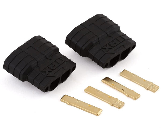 Traxxas Male 3s Connectors (2)