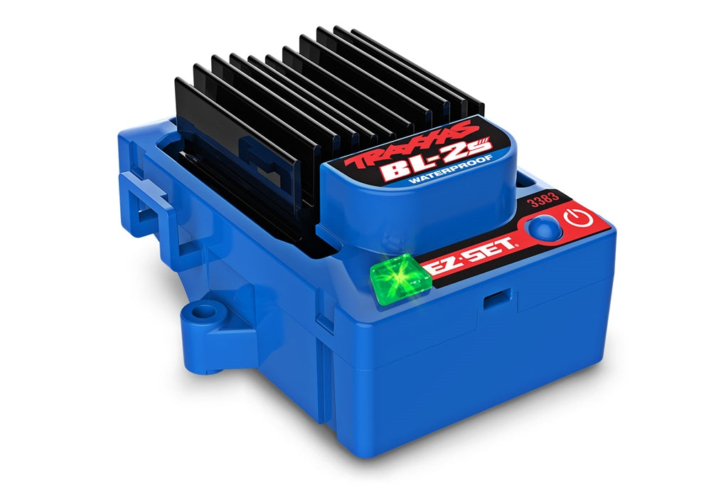 Traxxas BL-2S Brushless Power System
