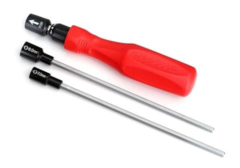 Traxxas Tool Kit With Carrying Case