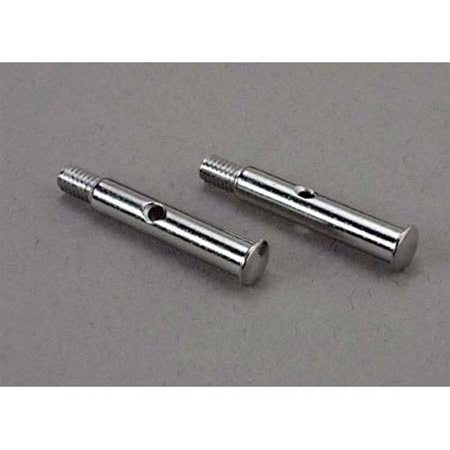 Traxxas Front Axles (2) Slash Stampede