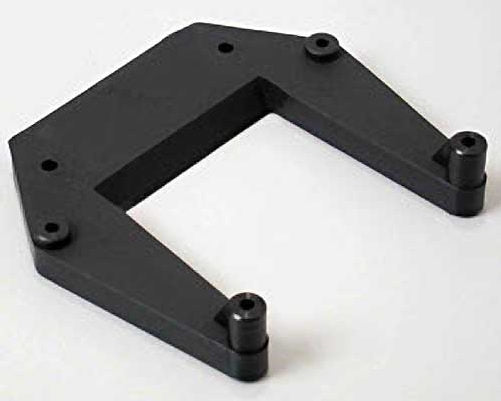 Traxxas Shock Tower Front Rustler / Bandit / Slash / Stampede