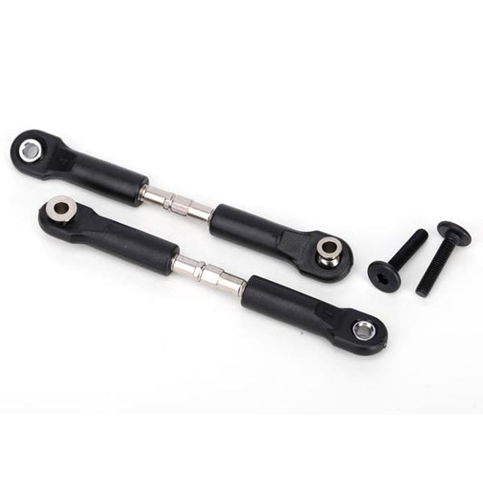 Traxxas Turnbuckle Camber Link 39mm (2) VXL SLH