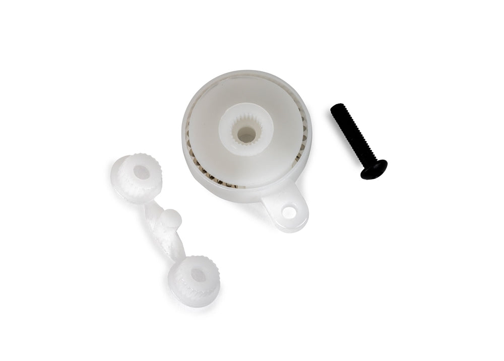 Traxxas Slash Servo Saver with Adapters