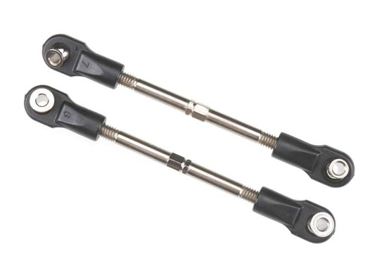 Traxxas Turnbuckles Toe Link 59mm (2)