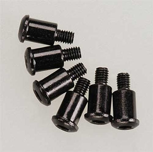Traxxas Shoulder Screw 3x10 (6)