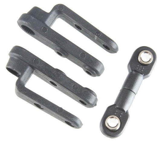 Traxxas Servo Horns Steering E-Maxx