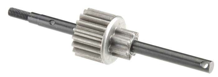 Traxxas Input Shaft/Drive Assembly