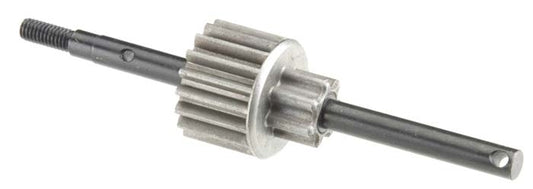 Traxxas Input Shaft/Drive Assembly