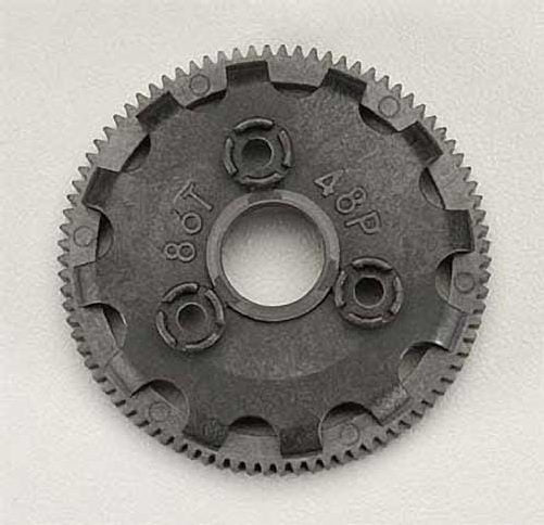 Traxxas Spur Gear 48P 86T