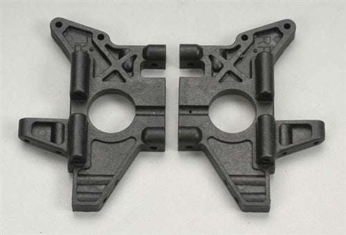 Traxxas Rear Left/Right Bulkhead Gray T-Maxx (2)
