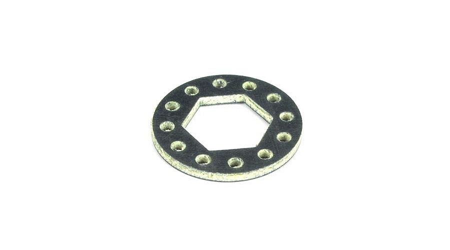 Traxxas Brake Disc .15 2.5 T-Maxx