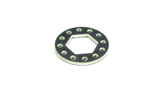 Traxxas Brake Disc .15 2.5 T-Maxx