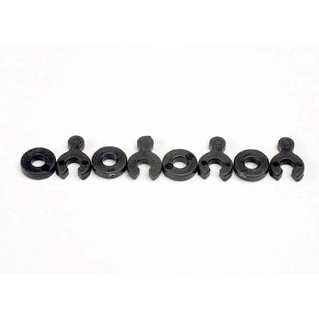 Traxxas Caster Spacers & Shims