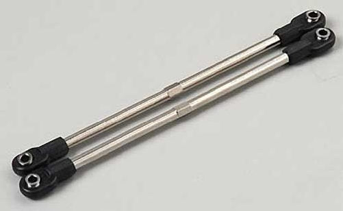 Traxxas Turnbuckles Front 106mm T-Maxx 2.5 (2)