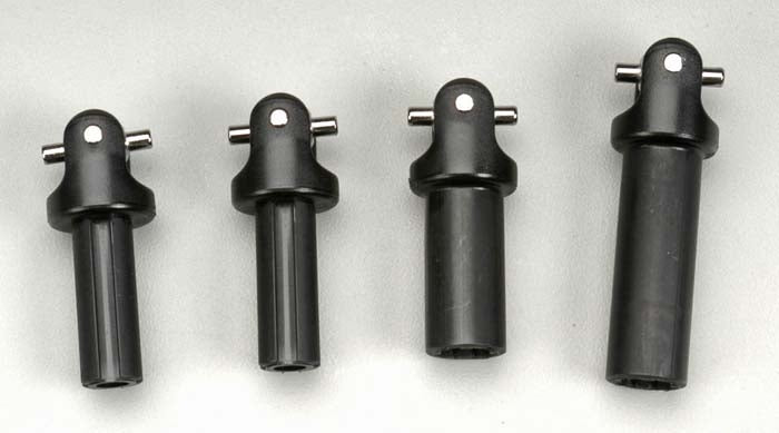 Traxxas Half Shafts Center T-Maxx 3.3