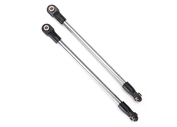 Traxxas Steel Pushrod Revo (2)