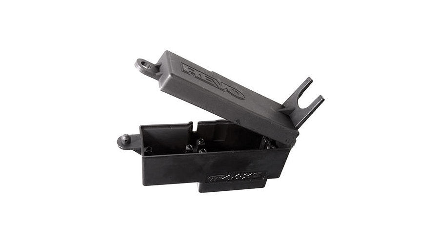 Traxxas Electronics Box Revo