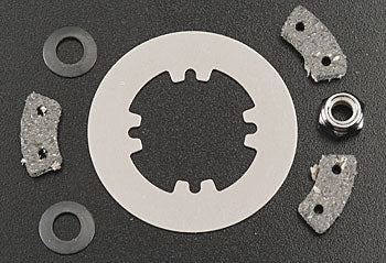 Traxxas Slipper Clutch Rebuild Kit Revo / E-Revo / Summit