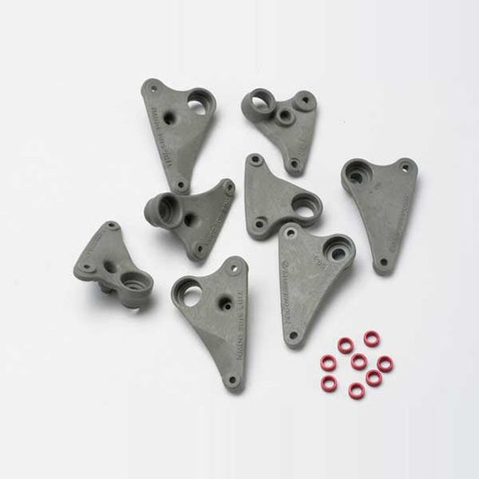 Traxxas Rocker Arm Set Progressive-2 90-T (8)