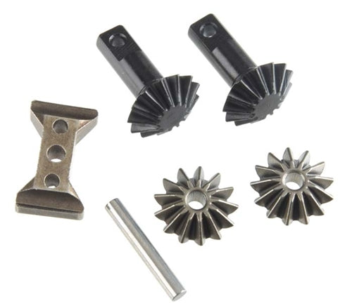 Traxxas Revo Gear Set Diff