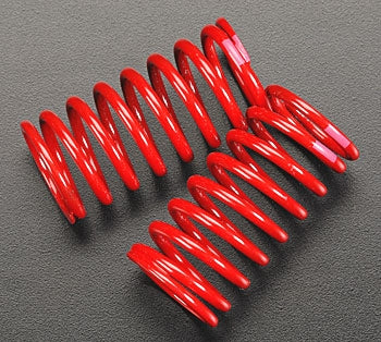 Traxxas Revo Spring Shock GTR 5.4 Rate Pink (2)