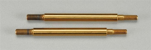 Traxxas Revo GTR Shock Shaft TiN-coated (2)