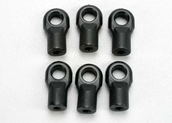 Traxxas Rod Ends GTR shocks (6)