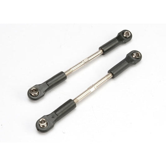 Traxxas Turnbuckles 58mm Front or Rear (2)