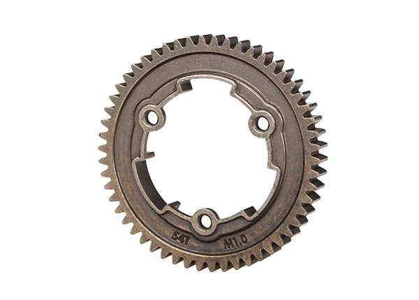 Traxxas Spur Gear 54T Steel (1.0 metric pitch) X-Maxx / Revo 2.0