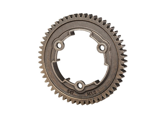 Traxxas Spur Gear 54T Steel (1.0 metric pitch) X-Maxx / Revo 2.0