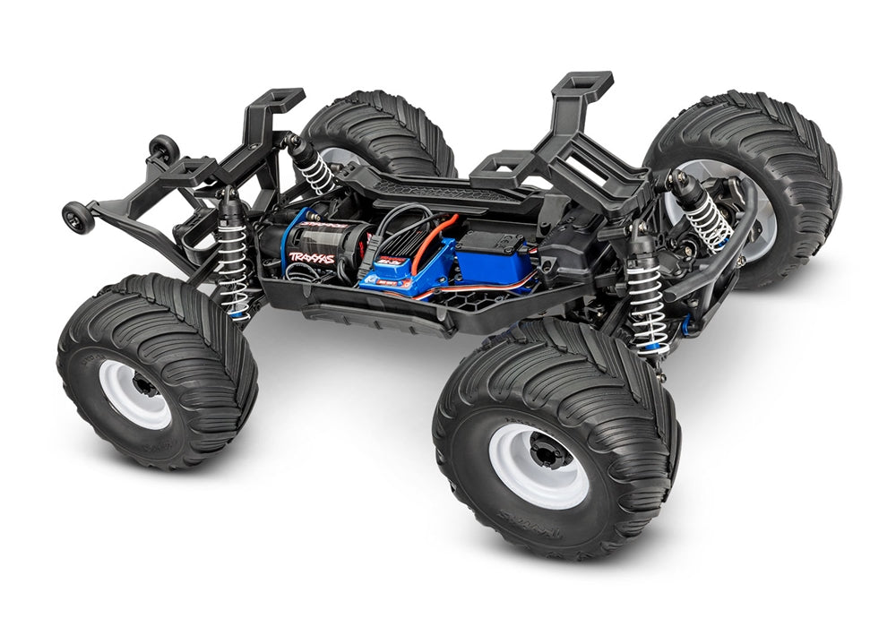 Traxxas 1/10 BIGFOOT 4X4 HD BL-2S Brushless 4WD Monster Truck RTR