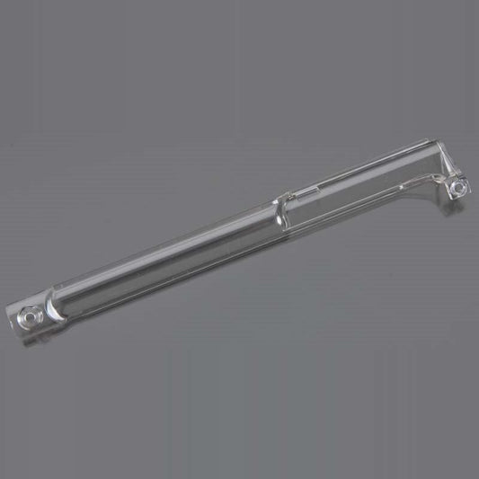 Traxxas Cover Center Driveshaft Clear