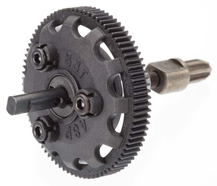 Traxxas Gear Clutch Complete (High Stall)