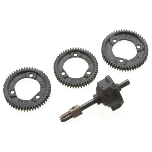 Traxxas Differential Kit Center Slash 4x4
