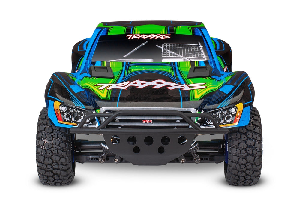 Traxxas 1/10 Slash 4X4 Ultimate Brushless RTR with Clipless Body Mounting - Assorted Colors