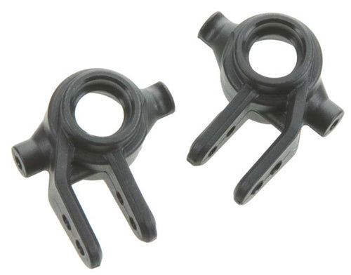 Traxxas Steering Blocks Left & Right Slash 4x4