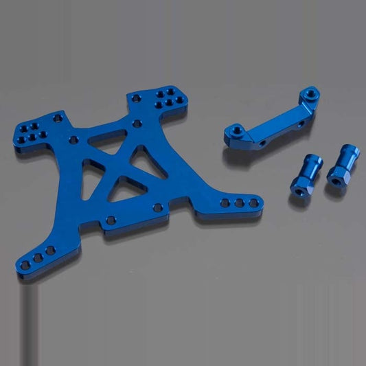 Traxxas Shock Tower Rear Aluminum Slash 4x4