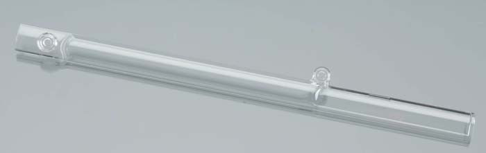 Traxxas Cover Center Driveshaft Slash 4X4
