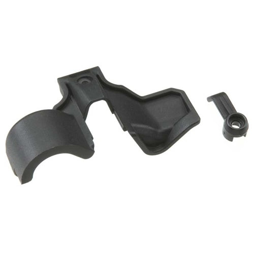 Traxxas Cover Gear/Motor Slash 4x4
