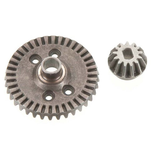 Traxxas Ring Gear Rear Slash 4x4