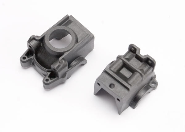 Traxxas Housings Differential Rear Slash 4x4