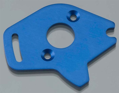 Traxxas Plate Motor Slash 4x4