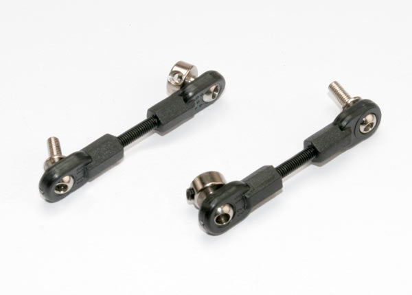 Traxxas Linkage, Front Sway Bar (2)