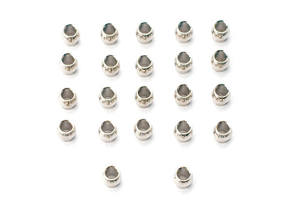 Traxxas Hollow balls, steel (machined), TRX-4M (22)