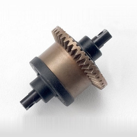 Traxxas 1/16 Differential assembly, complete