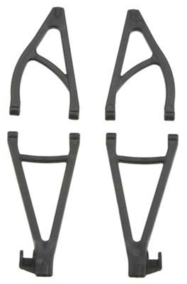 Traxxas Suspension Arm Set Rear VXL