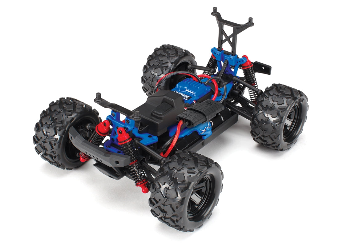 Traxxas 1/18 LaTrax Teton 4WD Monster Truck RTR - Assorted Colors