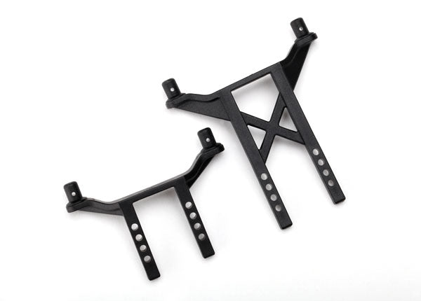Traxxas Body mounts (posts), front & rear