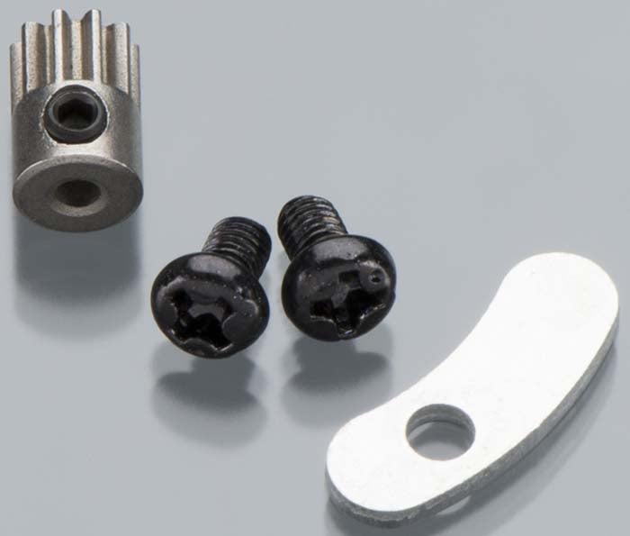 Traxxas Gear 10T Pinion/Set Screw Teton